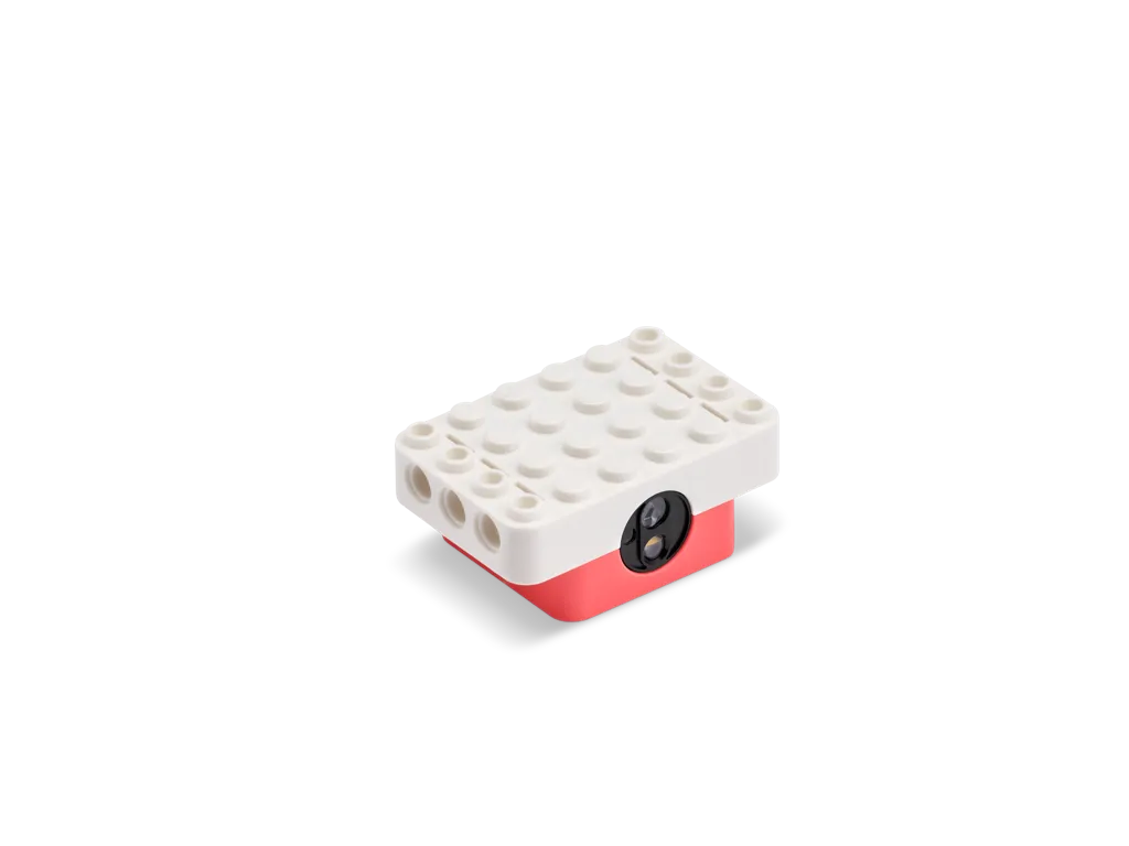 45520レゴエデュケーションコンピュータサイエンス & AI5+